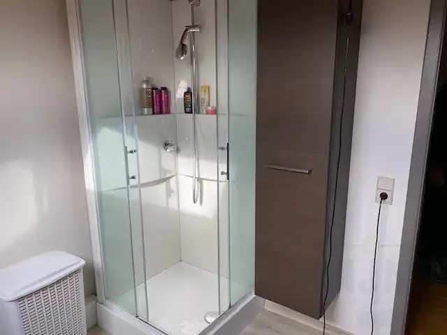 Uiterst gunstig gelegen kantoor met woonst. foto 57