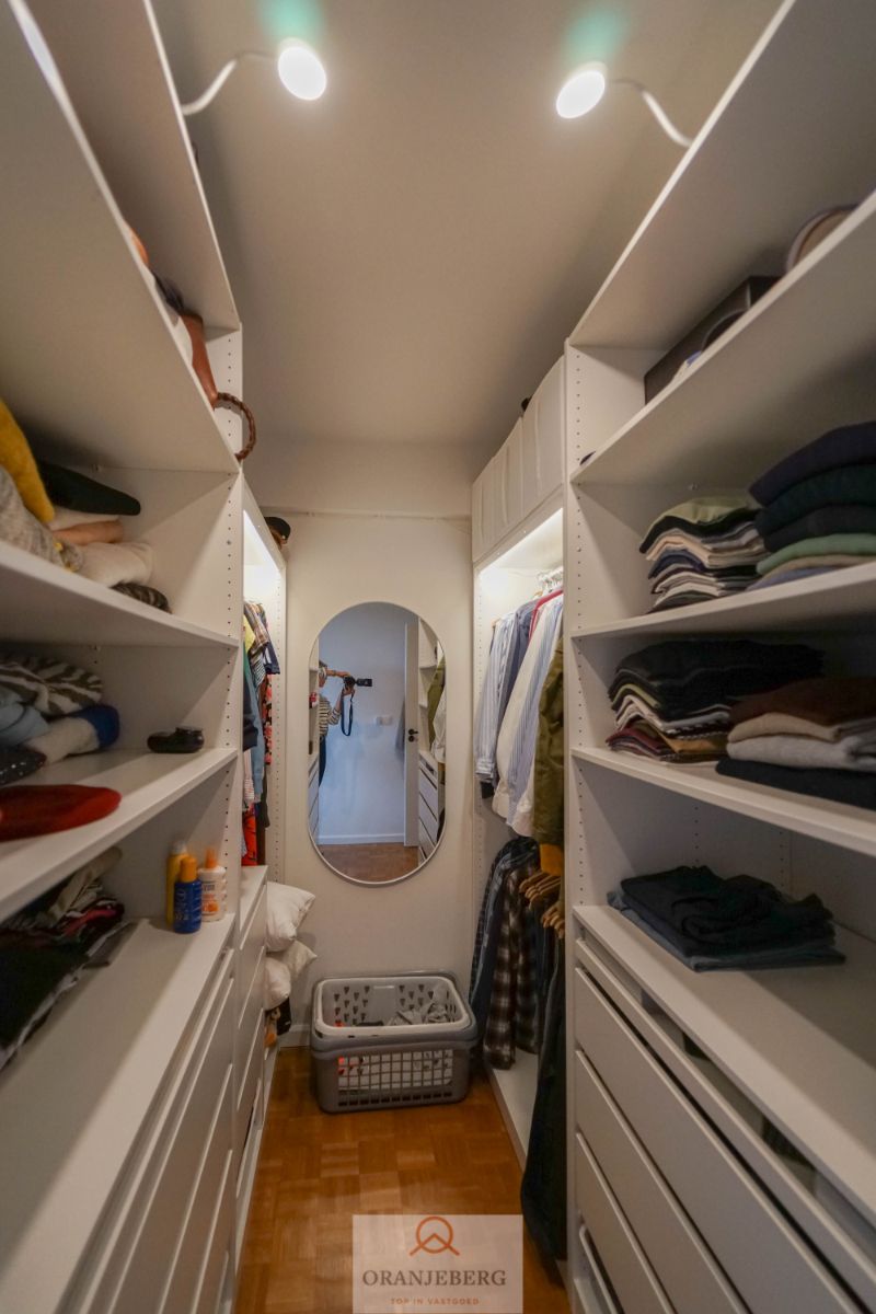 Ruim energiezuinig appartement nabij de Groene Vallei foto 16