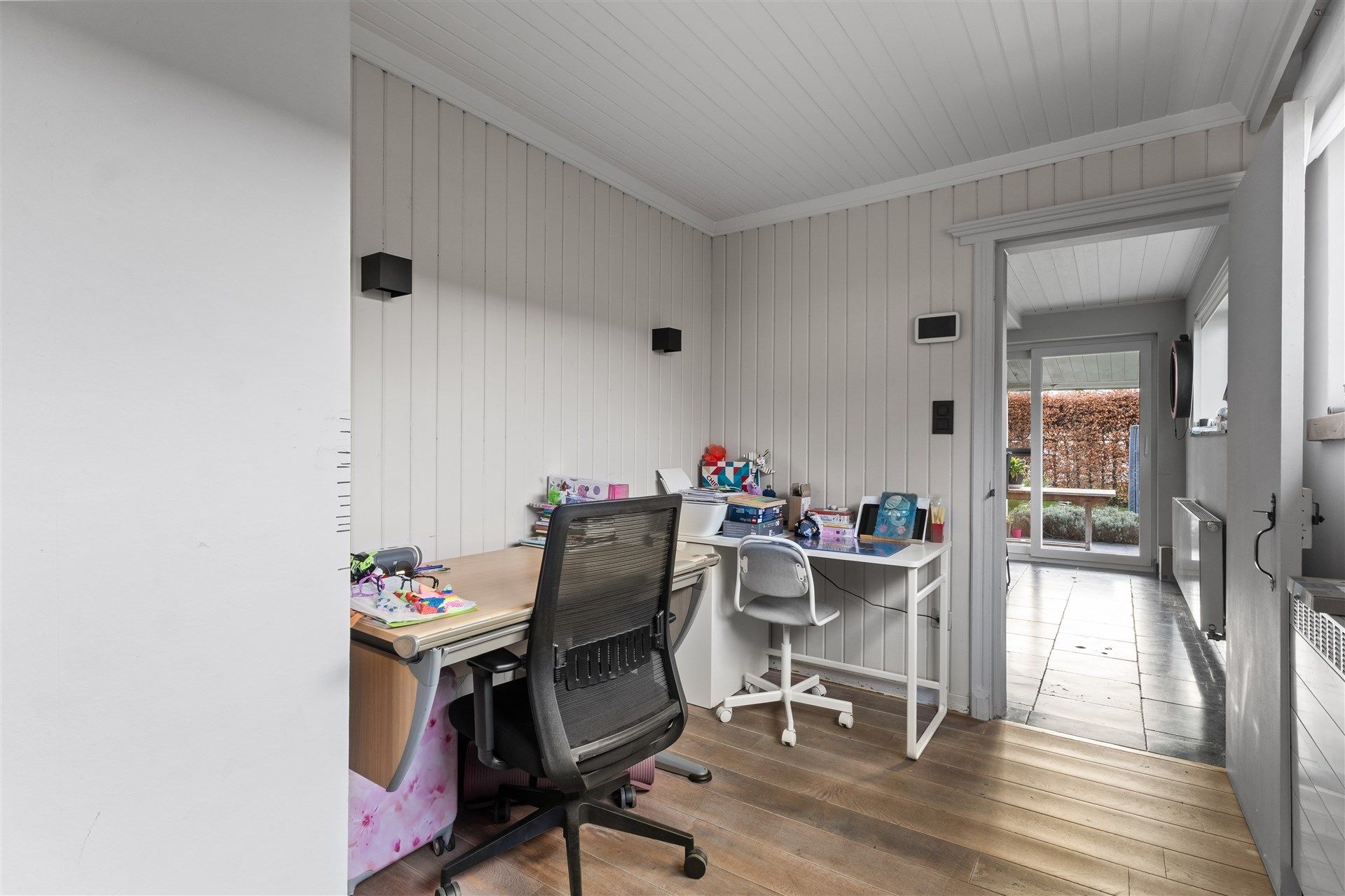 Open bebouwing in Kemzeke foto 15