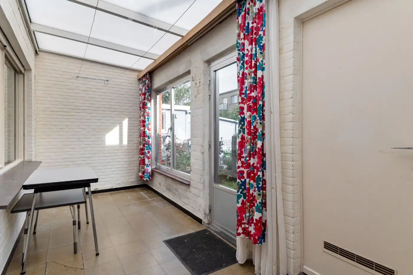 Prima onderhouden woning met 3 à 4 slpk., tuin én mog. garagebox foto 10