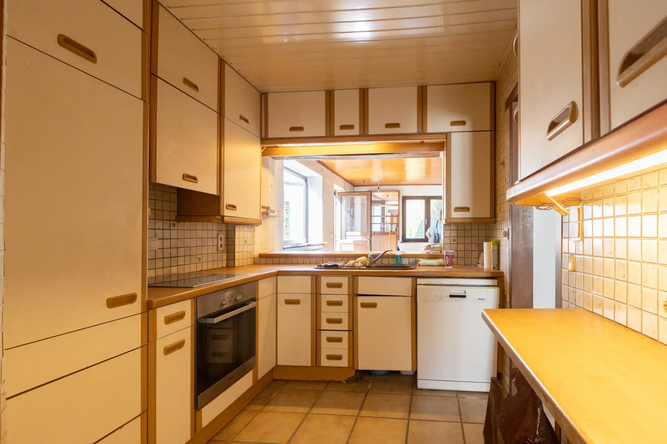 Charmante woning in Kraainem foto 5