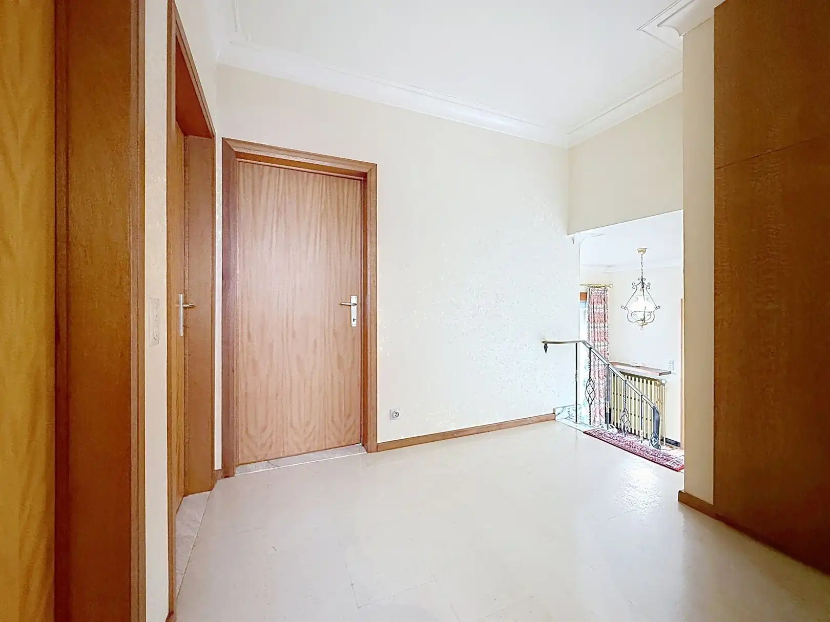 Op te frissen bungalow met garage, 3 slpks, opp 16a 17ca foto 17