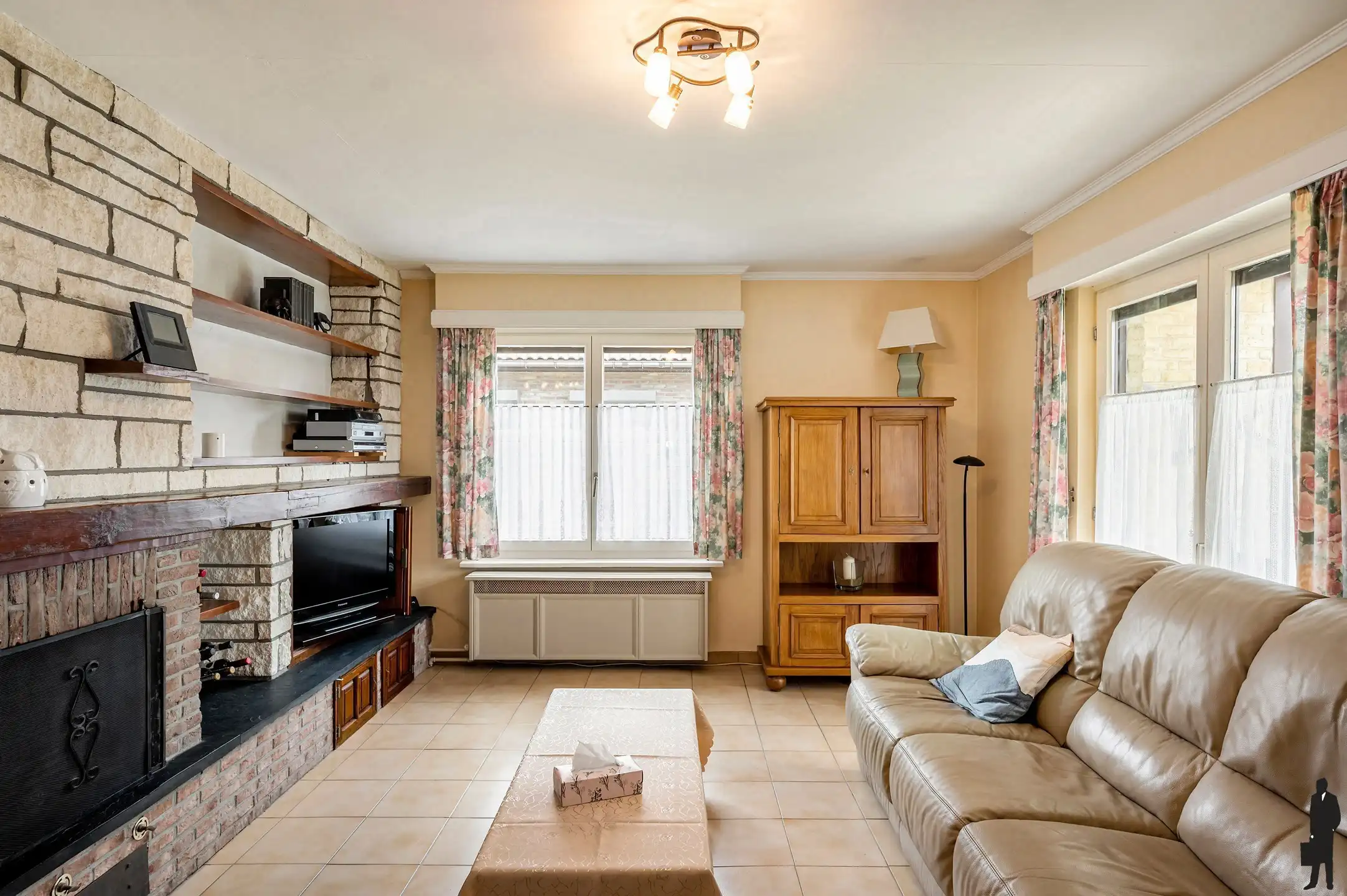 Woning te Essen-Wildert, gelegen in een rustige doodlopende  foto 5