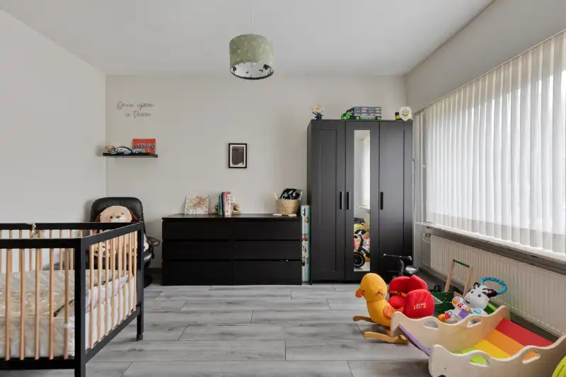 Instapklare woning met 4 slaapkamers in het rustige groene Baal foto 12