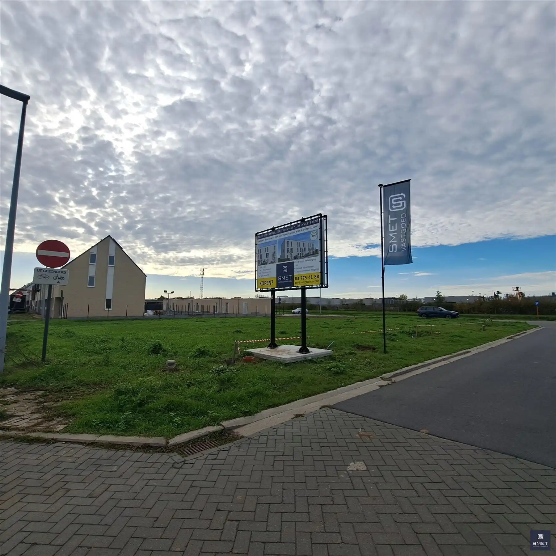 NIEUWBOUW GELIJKVLOERS APPARTEMENT foto 10