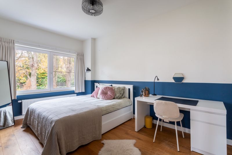 Karaktervolle eigendom met een zee van ruimte, luxueuze afwerking, top locatie! foto 21