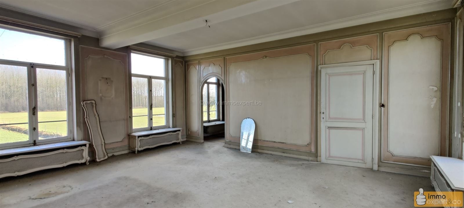 Uitzonderlijk vastgoed: Landhuis De Kluis foto 18