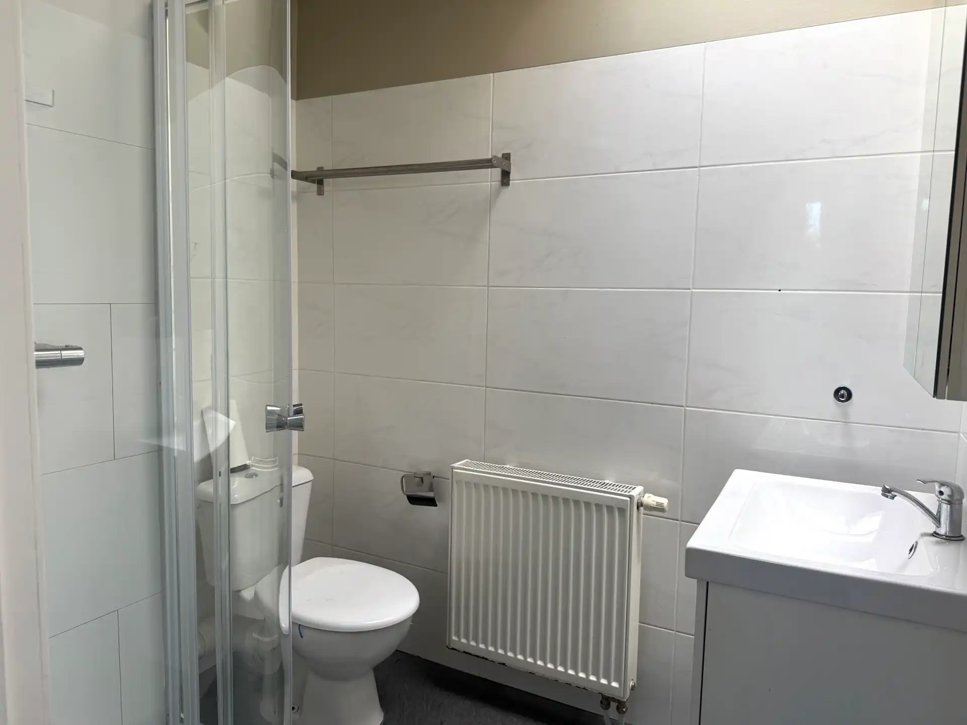 Prachtig appartement met uitzicht op Te Boelaerpark. foto 7