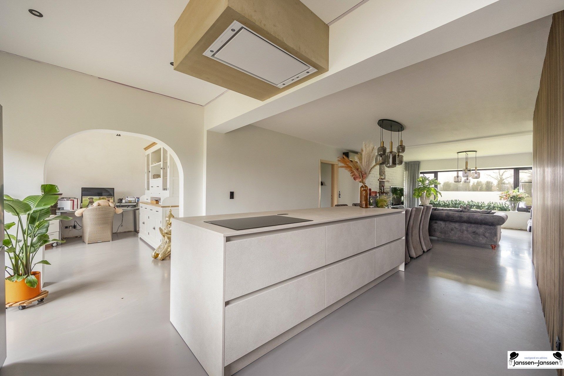 Charmante Gerenoveerde Hoeve met luxe afwerking en Modern comfort foto 2