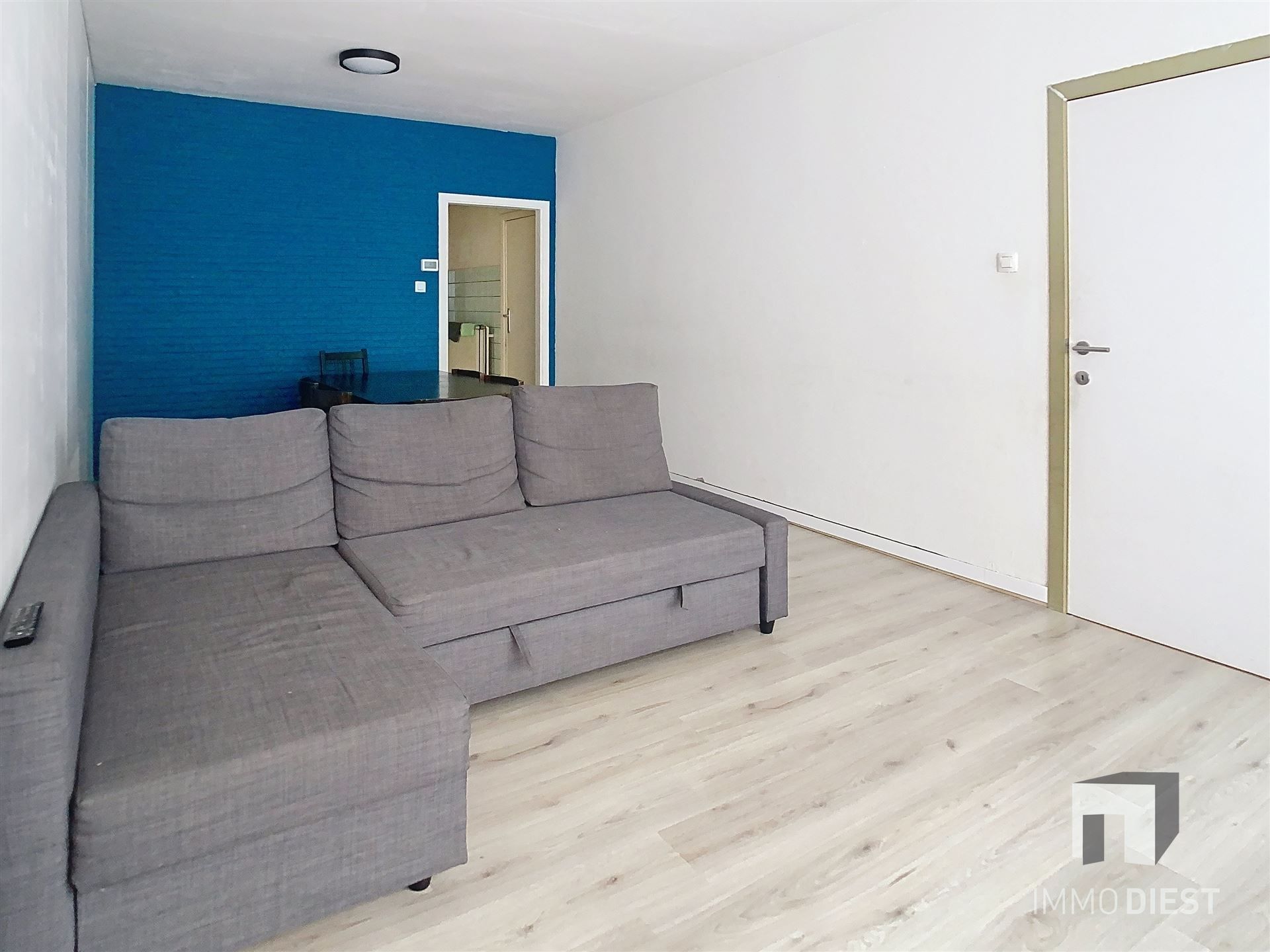 Betaalbare woning in het landelijke Loksbergen-Halen foto 6