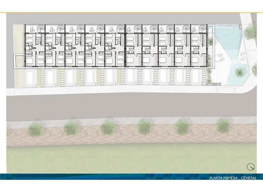 NIEUWBOUWWONINGEN IN PILAR DE LA HORADADA foto 13