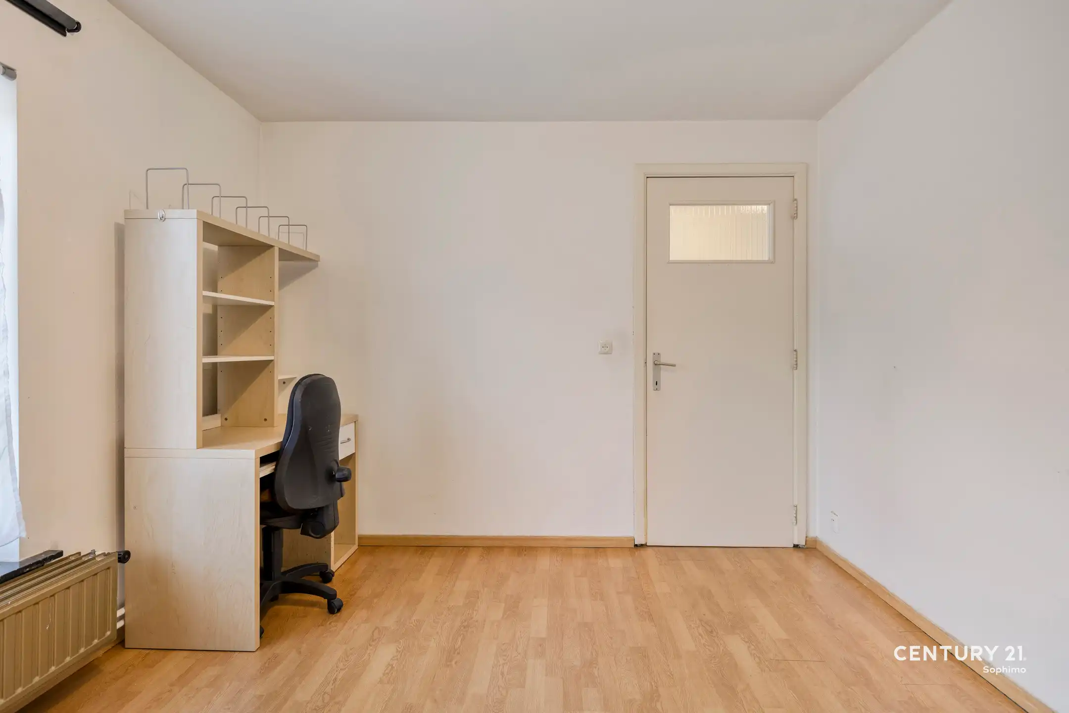 Vrijstaande woning met 2 slaapkamers te Bierbeek foto 16