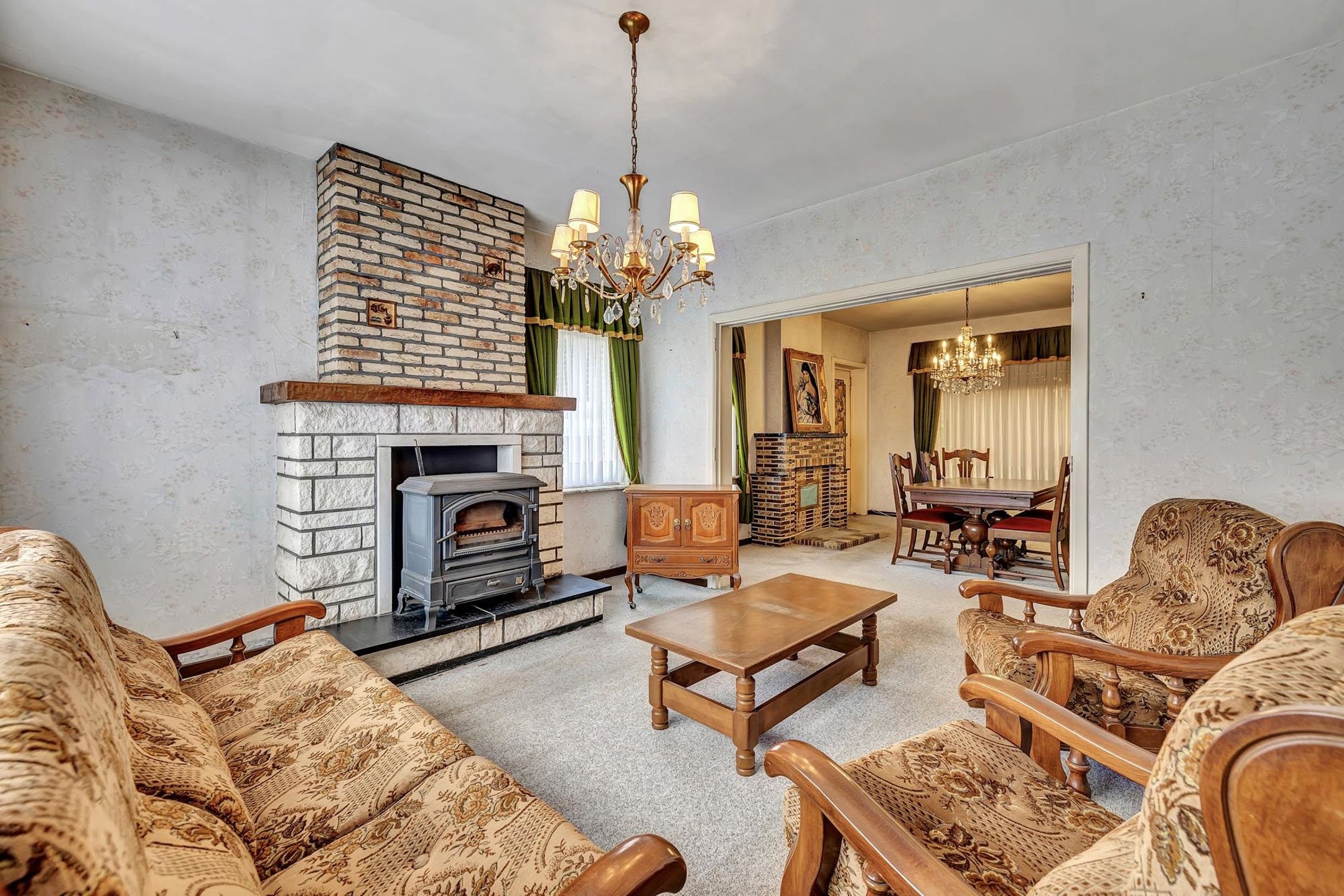 Ruime landelijk gelegen woning met veel potentieel foto 7