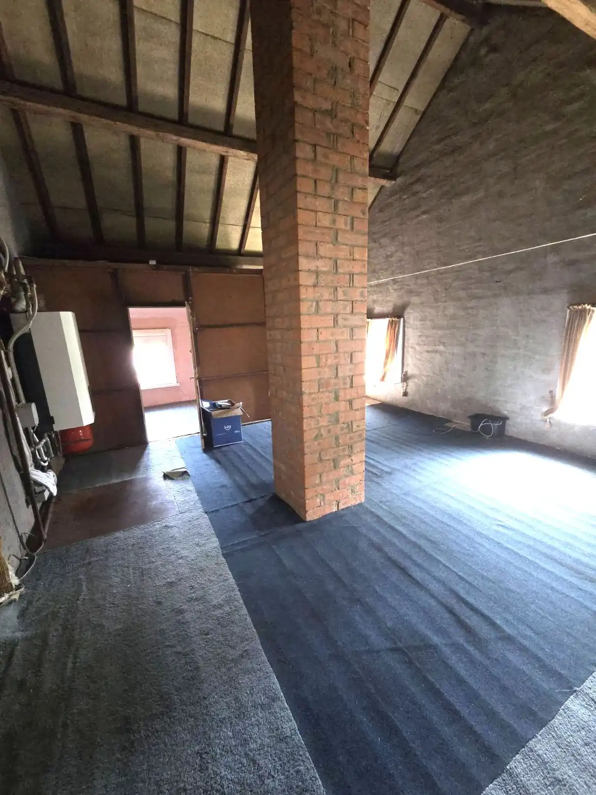 Renovatieproject...en wat voor eentje... foto 17