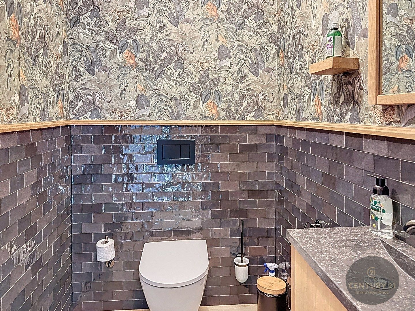 Instapklare Halfopen Nieuwbouwwoning in Knokke foto 20