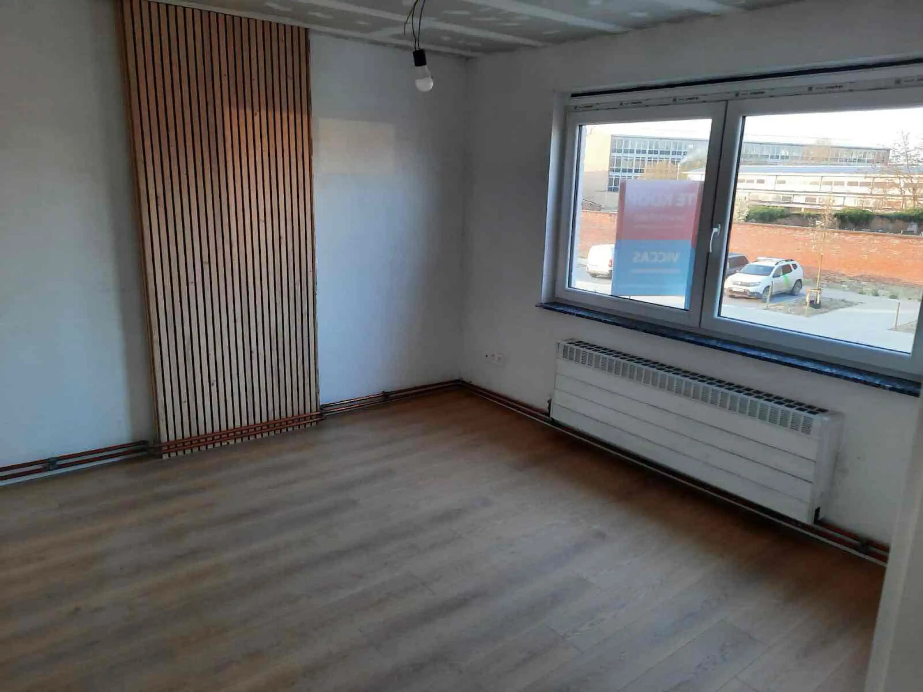 Vernieuwe woning met tuin aan zeer aantrekkelijke prijs! foto 7