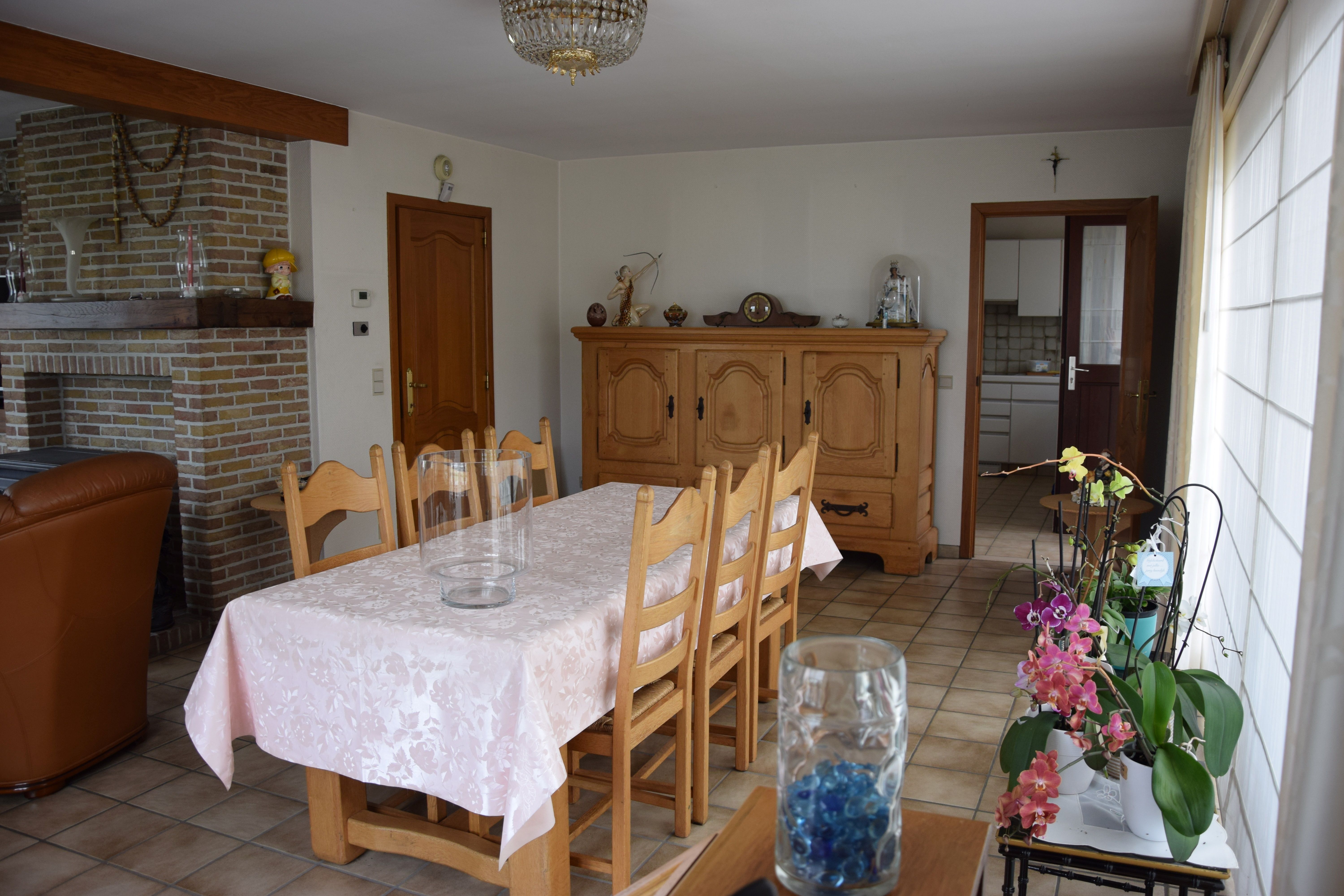 Landelijke villa te Knokke-Heist foto 5