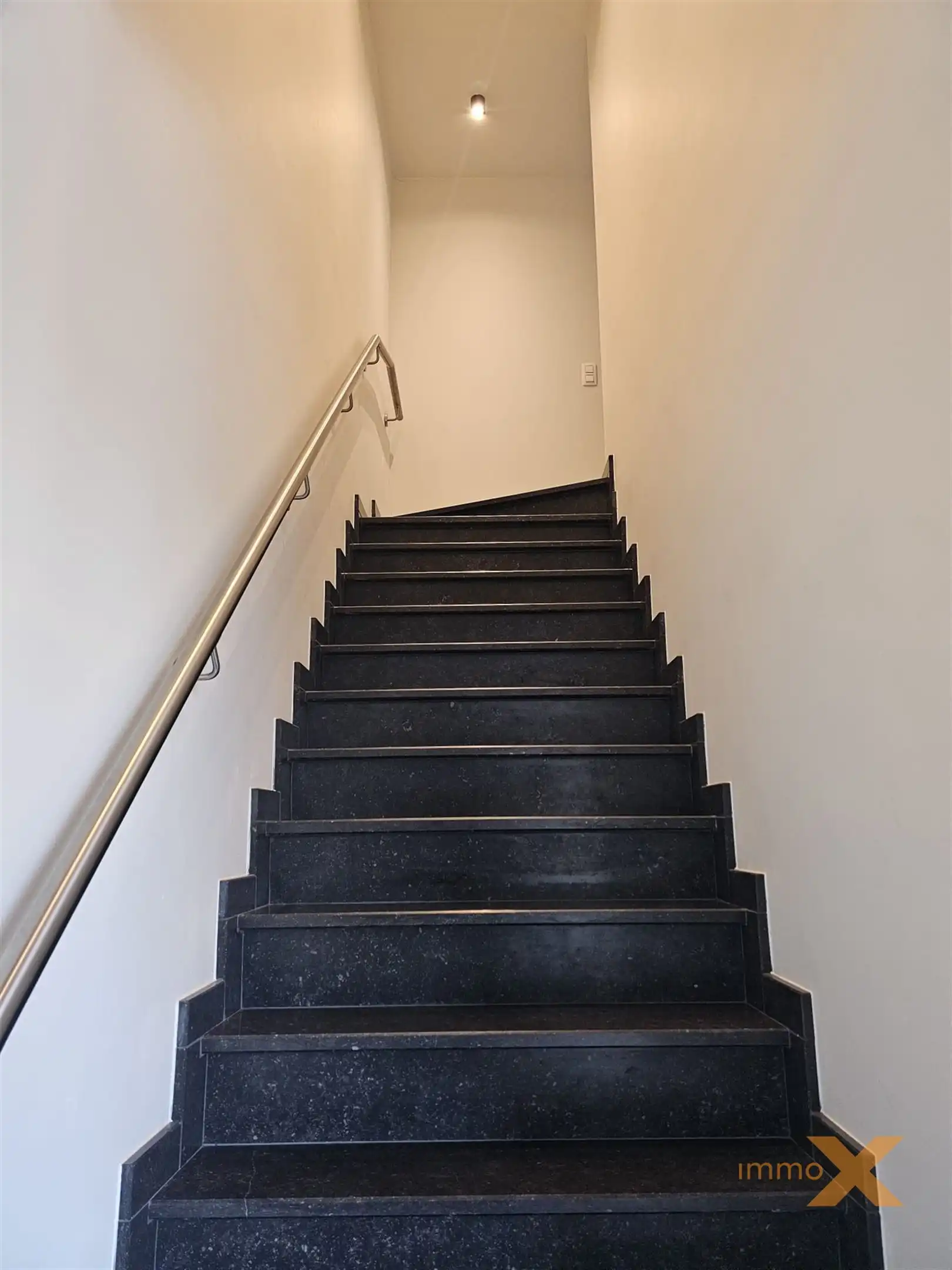 DUPLEXAPPARTEMENT MET GROOT TERRAS foto 16