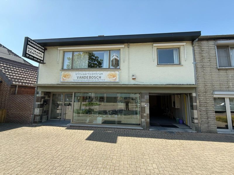 Prachtig ruim appartement in centrum. van Bocholt foto 26