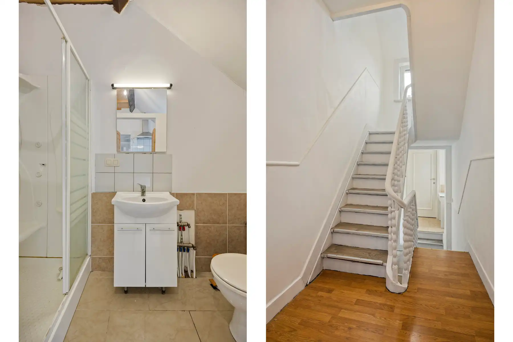 Ruime woning met 4 slaapkamers nabij centrum foto 20