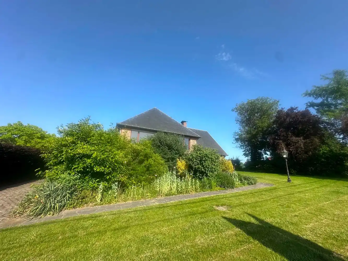 PRESTIGIEUZE VILLA OP TOPLOCATIE NEIGEMBOS OMGEVEN DOOR GROEN foto 29