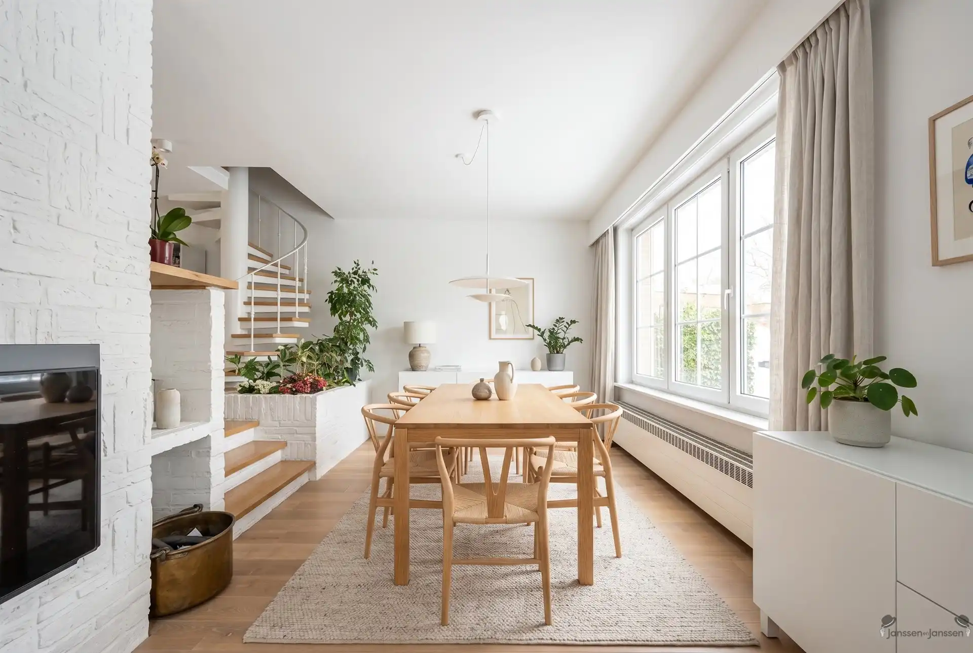 Charmant huis met EPC B en uitbreidingsmogelijkheden op gewilde locatie in Schoten foto 2