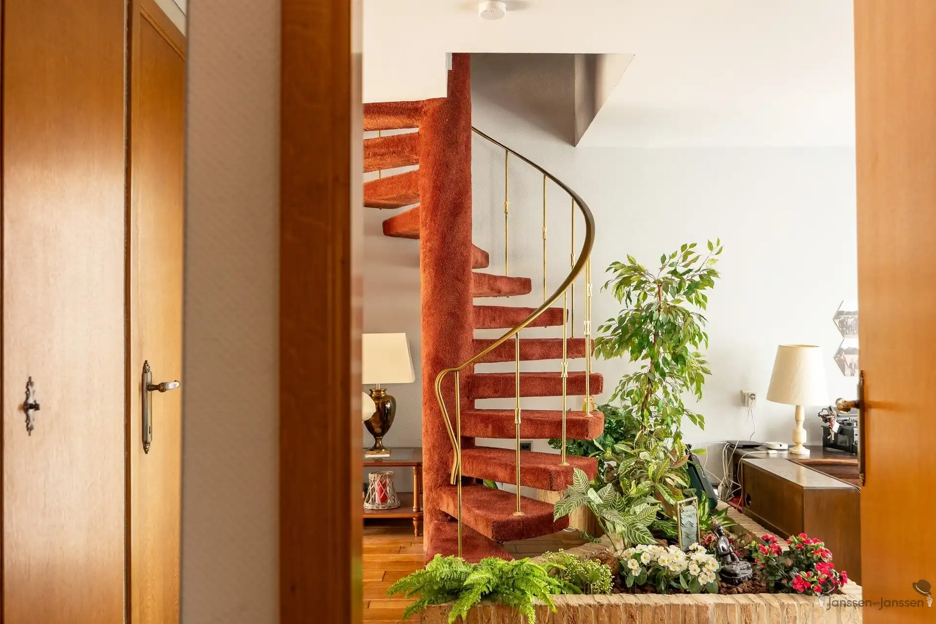 Charmant huis met EPC B en uitbreidingsmogelijkheden op gewilde locatie in Schoten foto 2