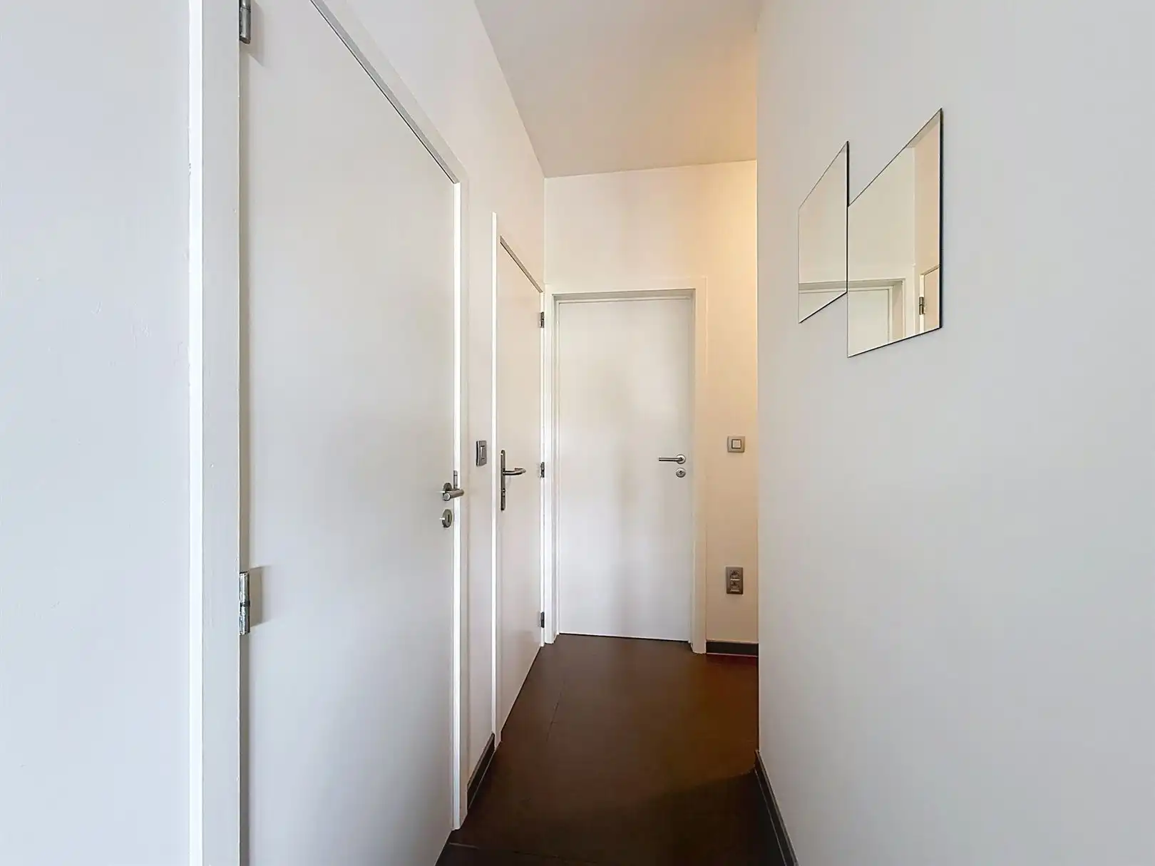 Gemeubeld appartement, 2 slpks, terras en kelder foto 17
