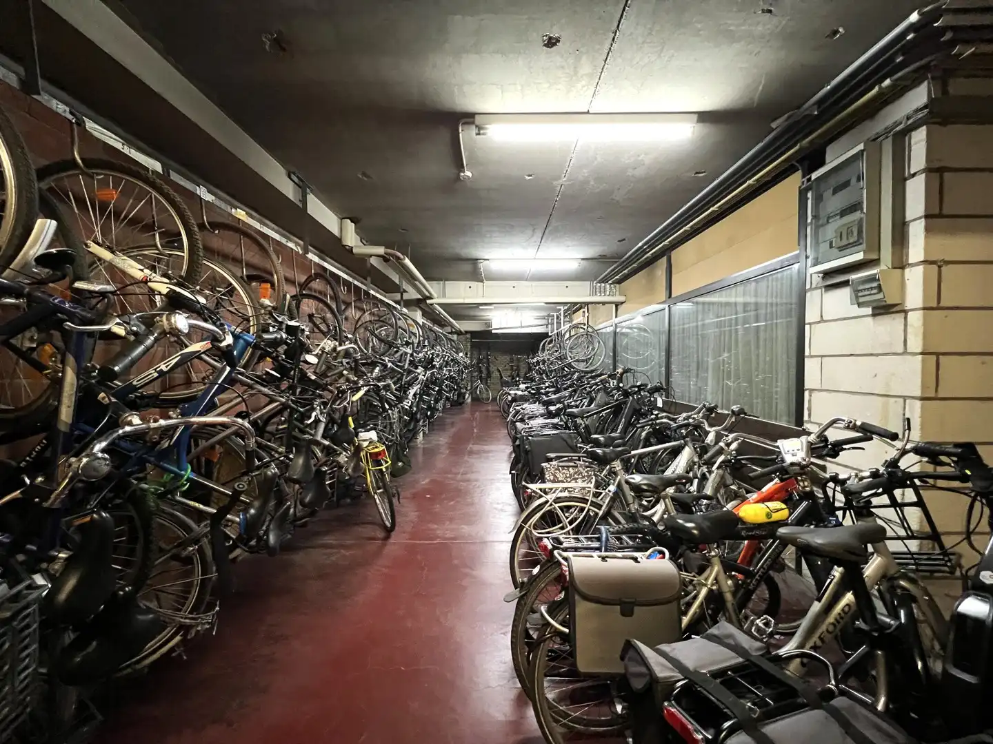 Zeezicht en comfort op de Zeedijk van Heist foto 15