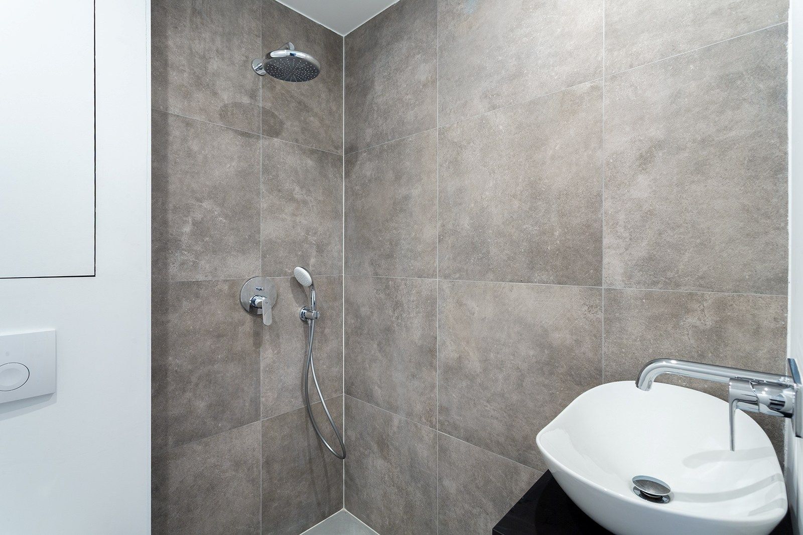 Luxueuze renovatie met tuin op toploctie foto 27