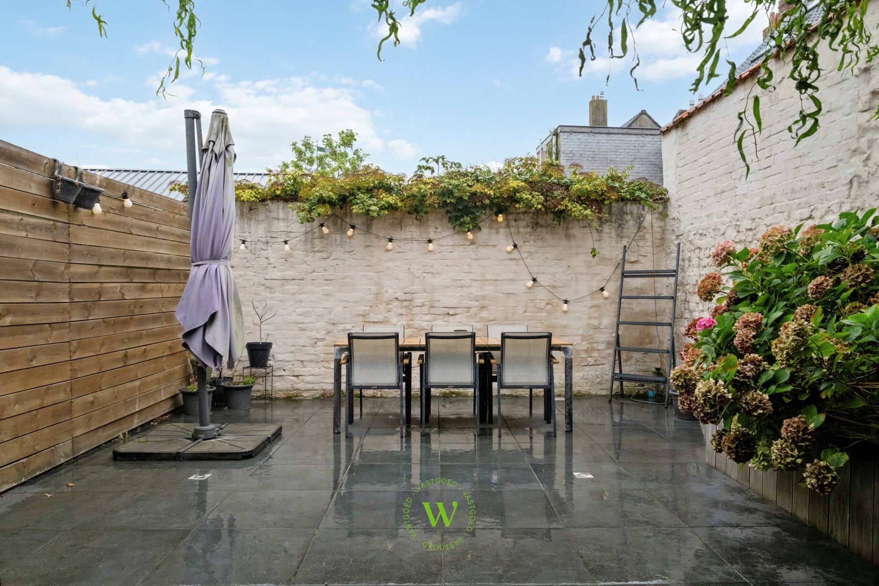 Ruimte, licht én vakantiegevoel in deze mooie gezinswoning. foto 9