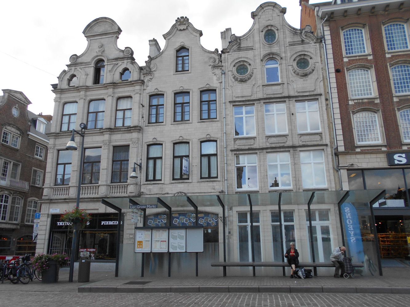 Appartement, 2 slaapkamers, terras foto {{pictureIndex}}