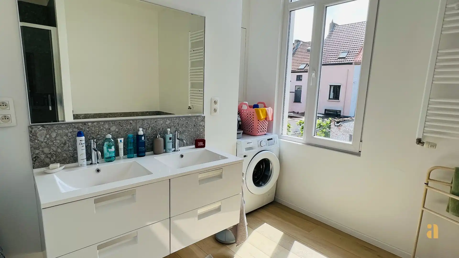 Lichtrijke woonst met 3 slaapkamers & zonnige tuin foto 22
