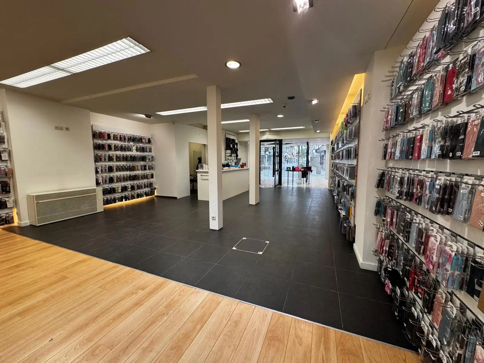 Beleggingseigendom centrum Izegem foto 4