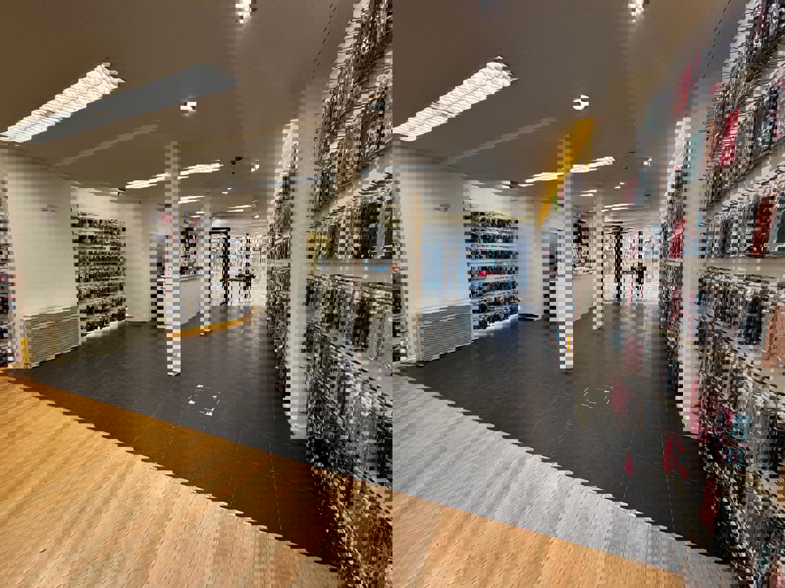 Beleggingseigendom centrum Izegem foto 4