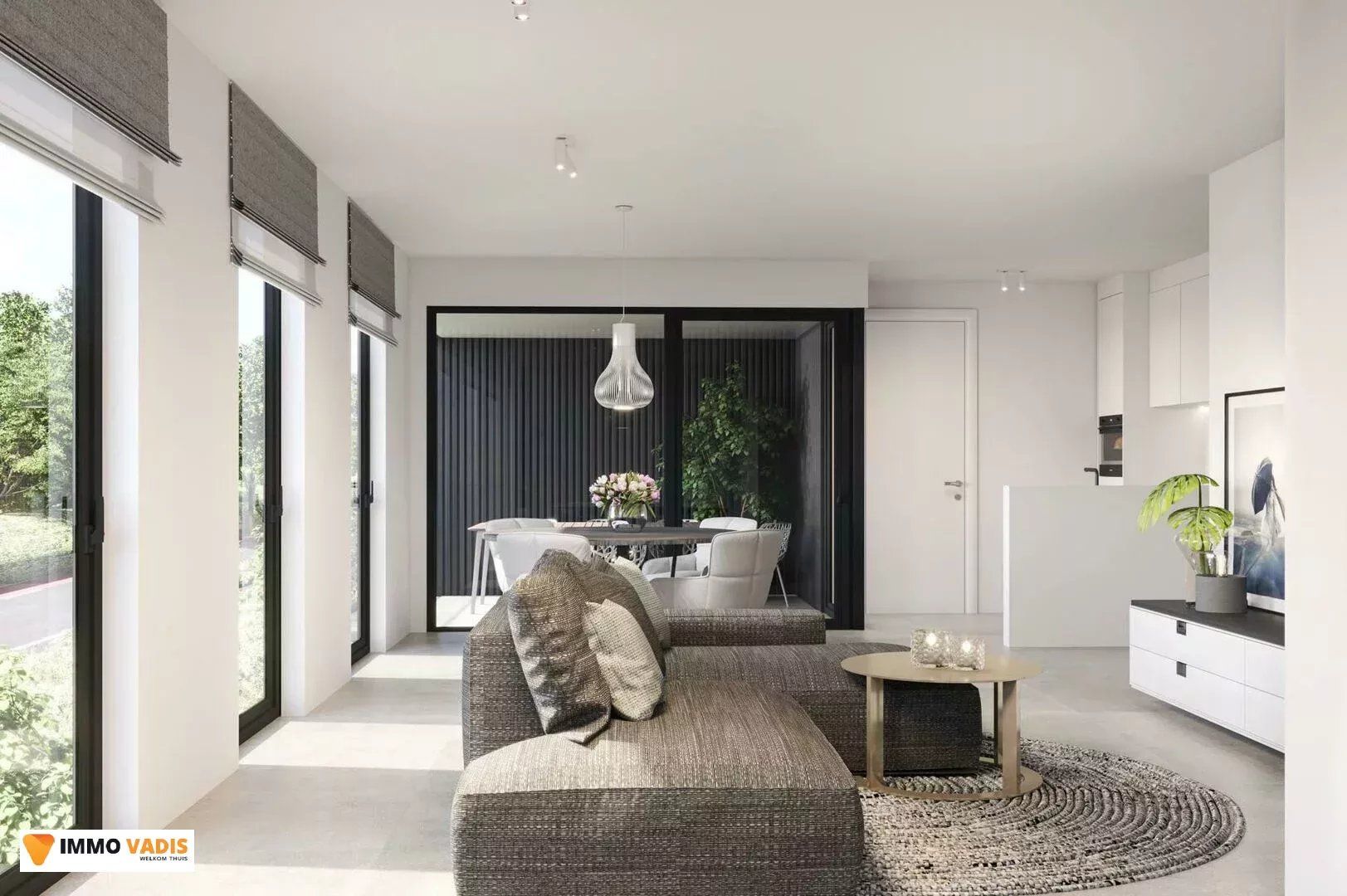 Residentie BAVELAAR: 5 BEN-nieuwbouwappartementen foto 4