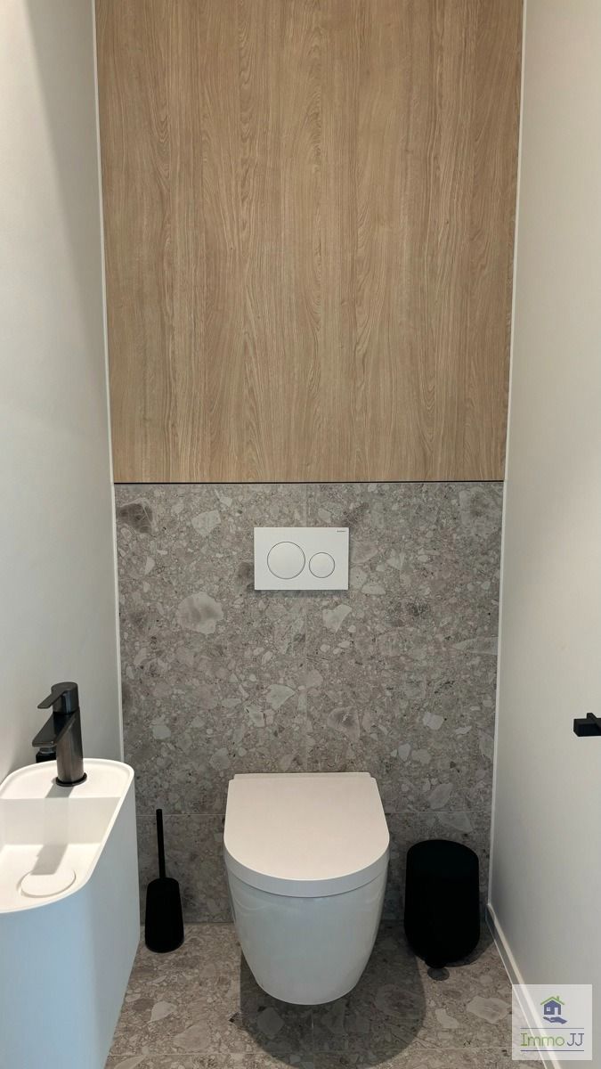 Luxueus gemeubeld appartement  foto 11