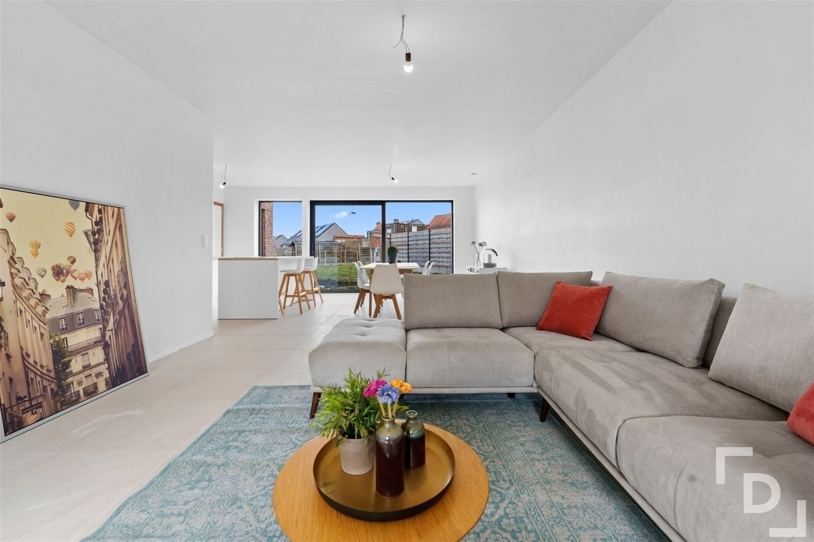 Pastorijwoning foto 2