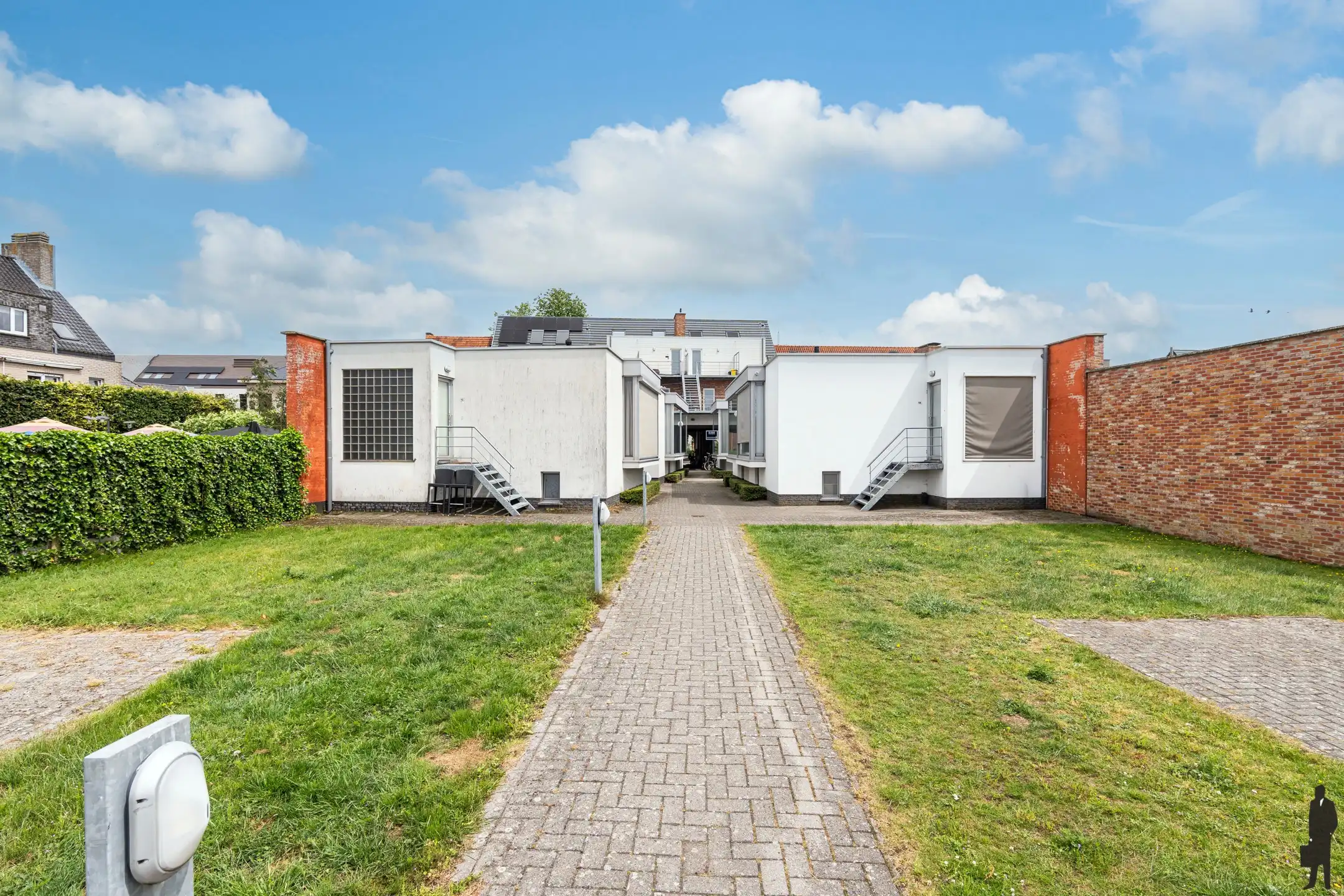Instapklaar appartement in hartje Hoogstraten. foto 18