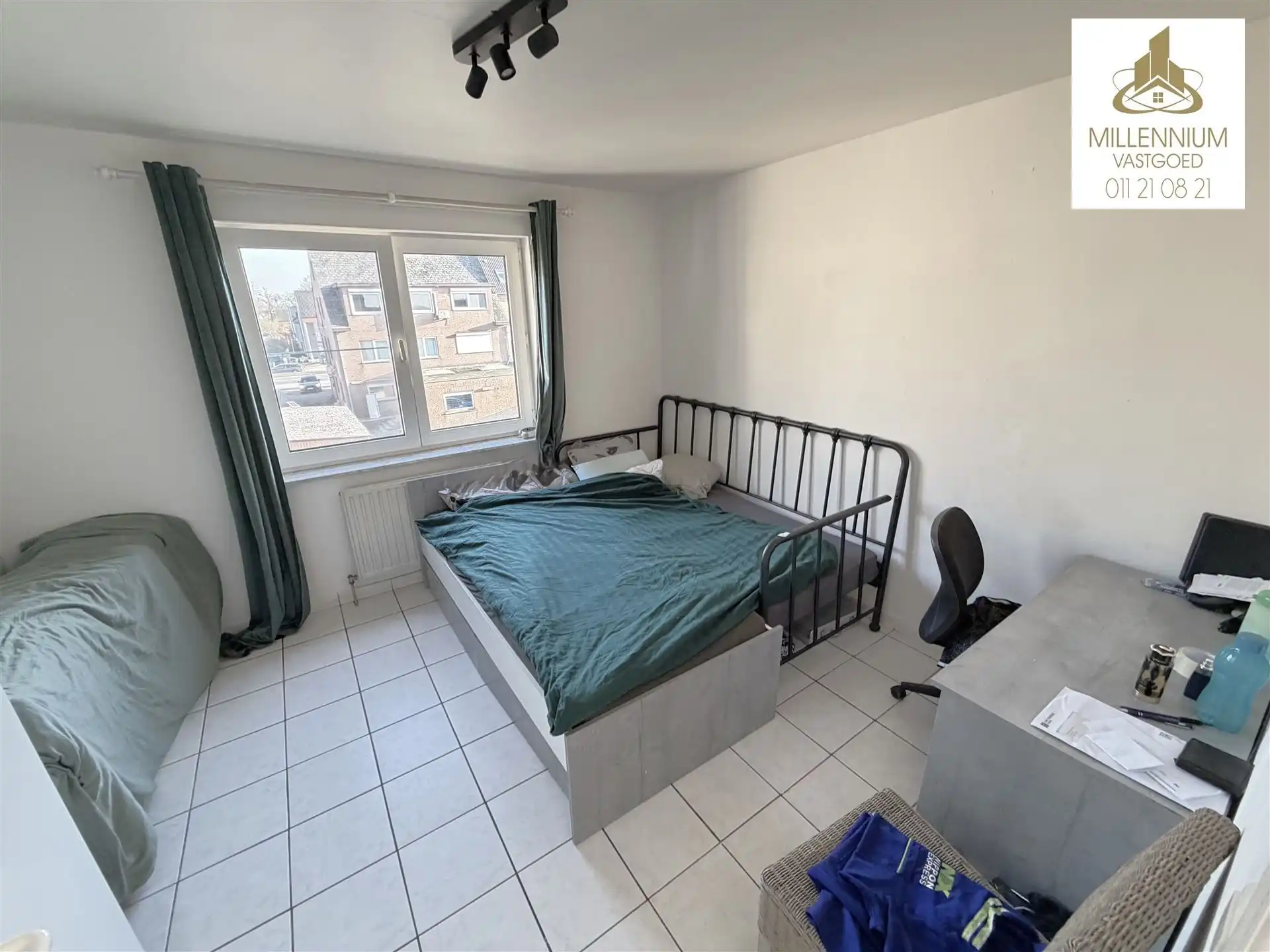 2 Slpk Appartement Autostaanplaats Terras Berging foto 10