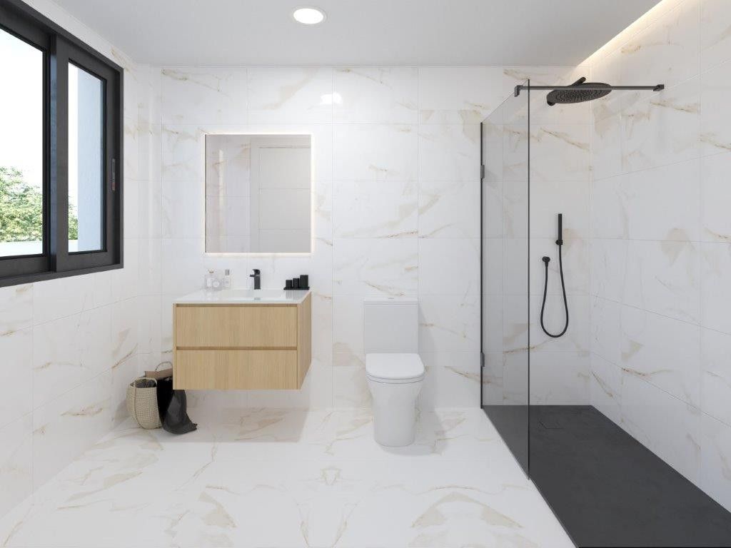 Essence Villas - Los Montesinos foto 10