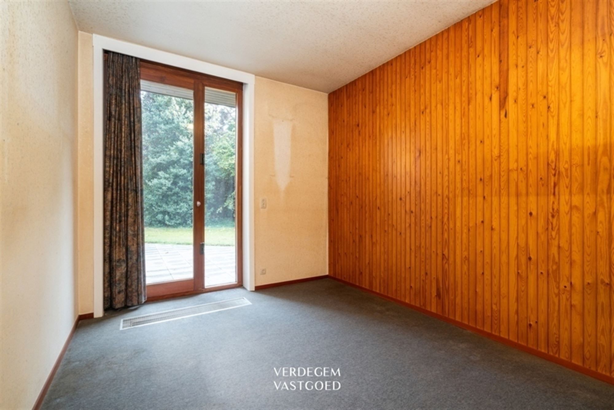 Architectenvilla op toplocatie in het centrum van Evergem foto 7