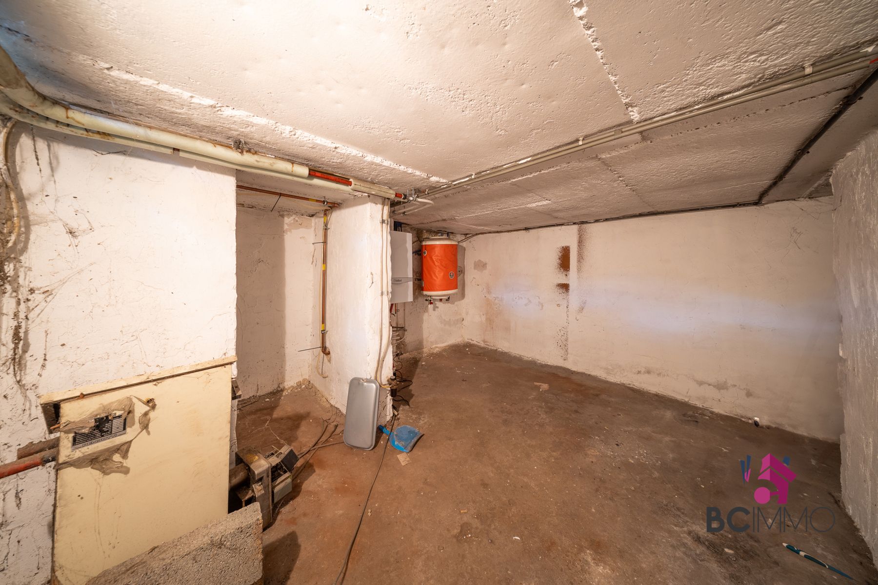 Halfopen woning in groene woonwijk  foto 17