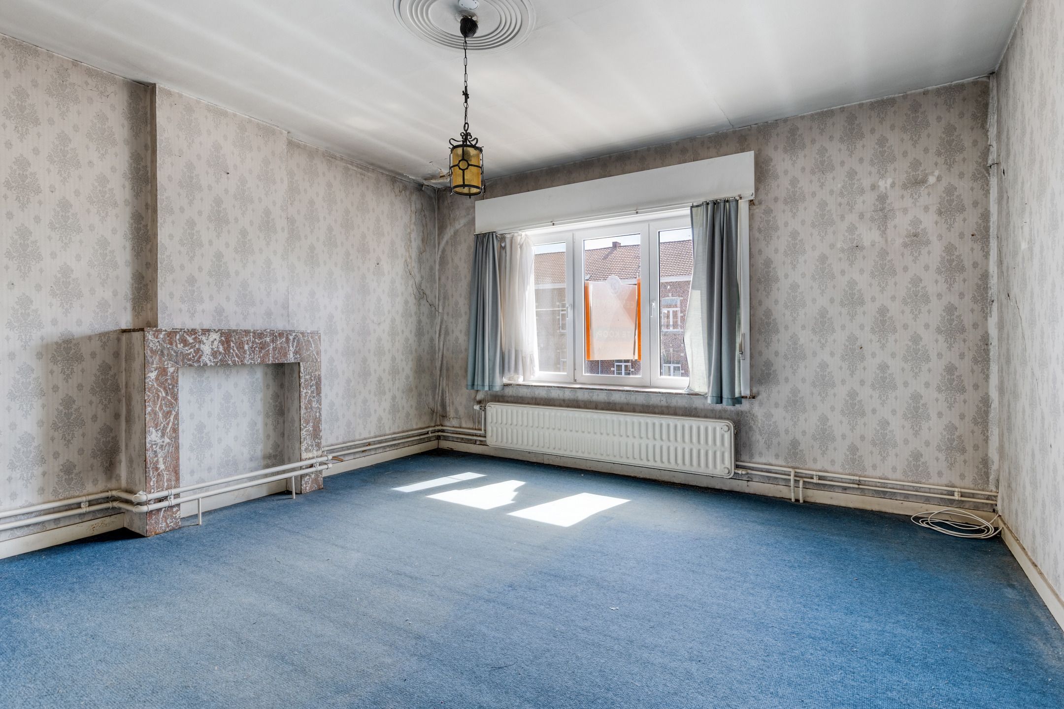 Woning met 4 slaapkamers en 2 badkamers op centrale ligging foto 14