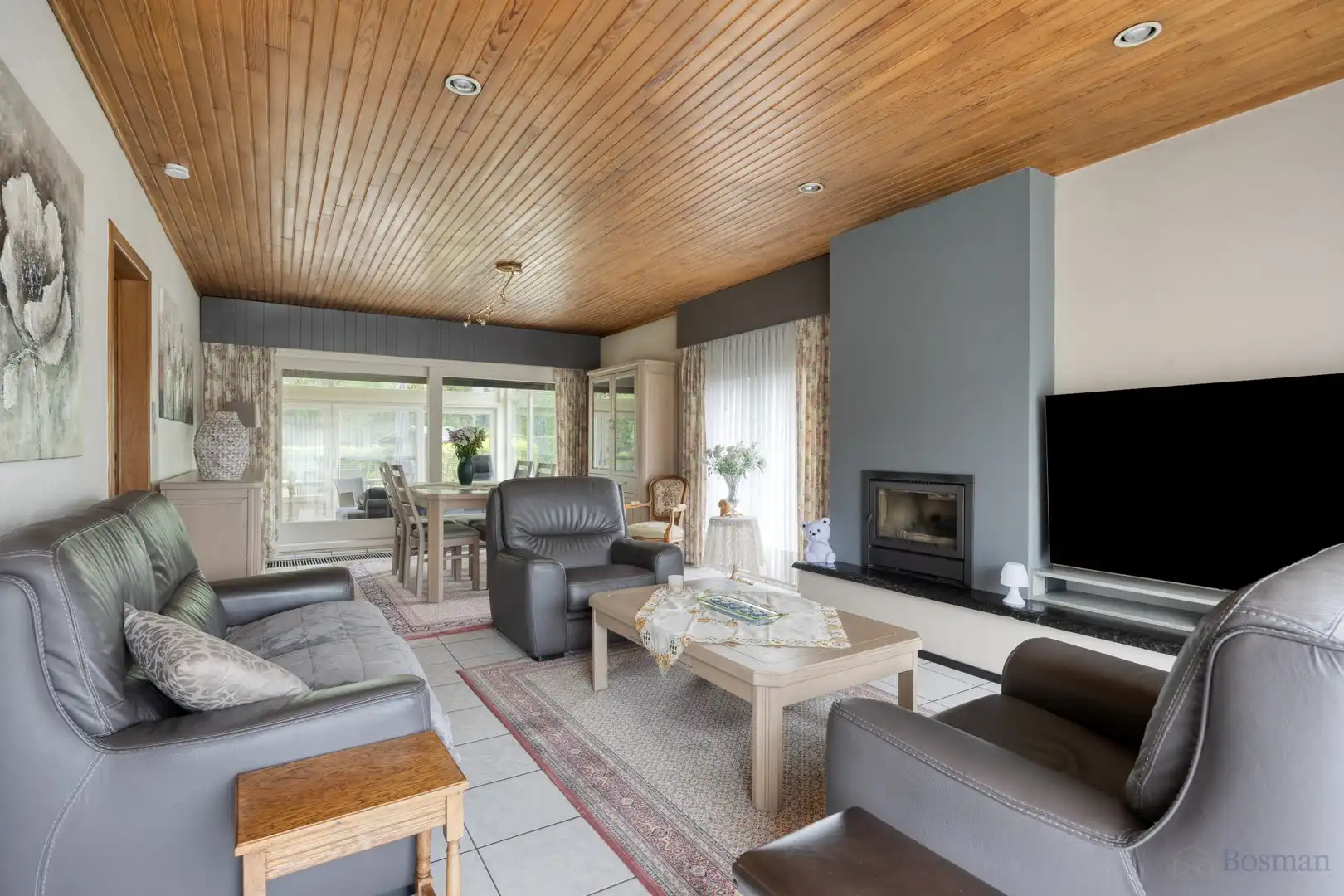 Gelijkvloerse woning te koop in Tessenderlo foto 3