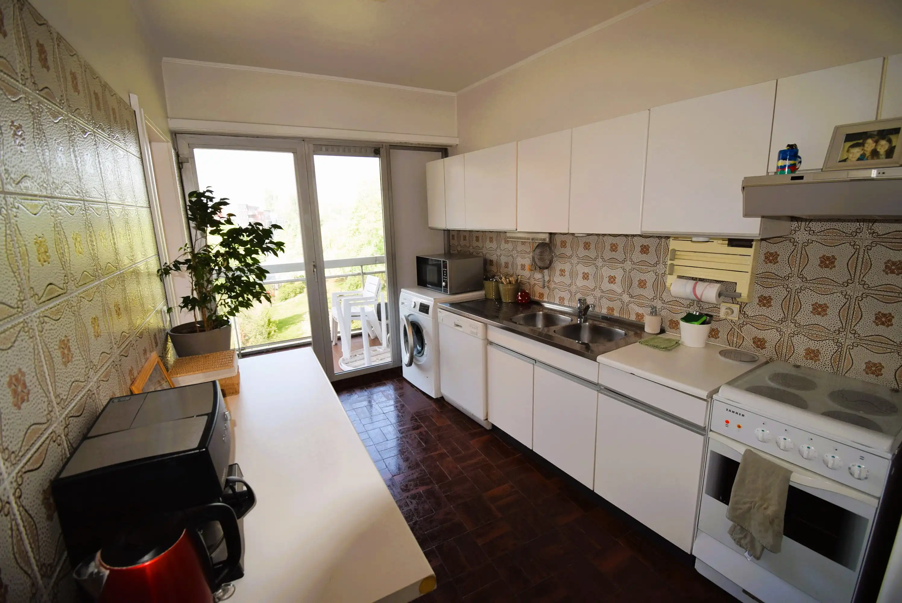 Appartement 3 slaapkamers foto 3