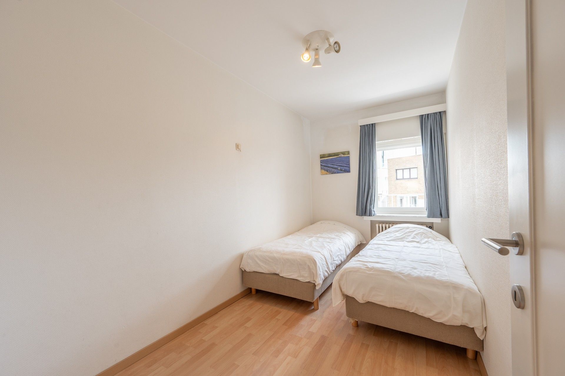 Ruim appartement met zijdelings zeezicht (4 SLPK) foto 13