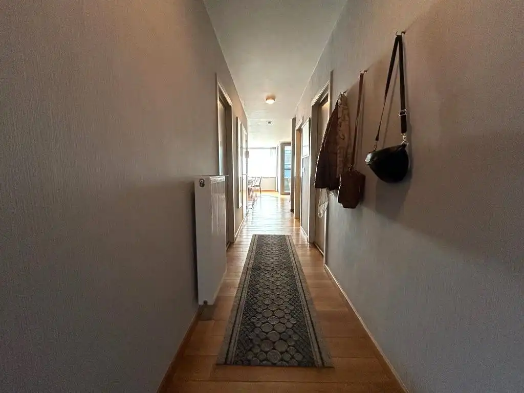 Gelijkvloers appartement met 2 slaapkamers in het centrum van Mol! foto 13