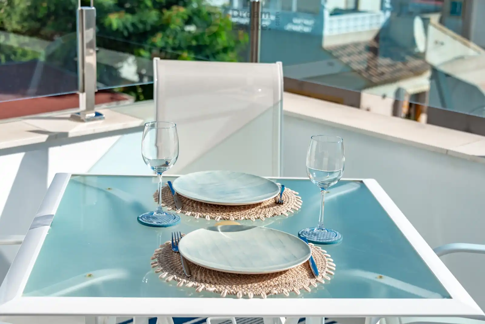 Luxe appartement in Altos de Polop met adembenemend zeezicht foto 21