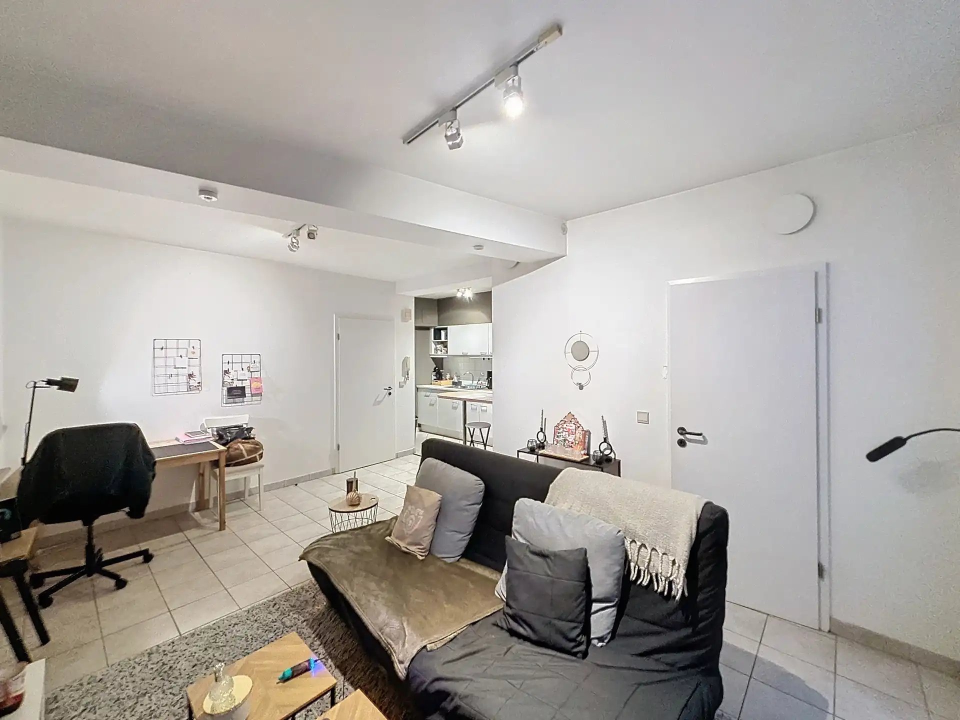 APPARTEMENT TEGENOVER MANNEKEN PIS foto 3